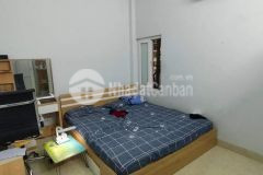 Chủ nhà cần bán nhà mỹ đình, nam từ liêm, 55.5m2, 4 tầng, mt 4.3m, giá 5.05 tỷ.