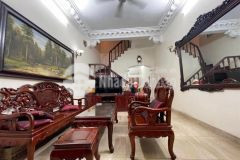 Cực hiếm. bán nhà đẹp víp hồ tùng mậu 88m2 5t.ô tô vào nhà. giá nhỉnh 100trm2.