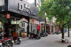 Bán nhà mp đào tấn 21m2 x 5 tầng giá 11,5 tỷ. lh 0912442669