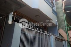 Sos chủ gấp bán giảm chào sâu 40m2 điện biên phủ sát quận nhất nhỉnh 3ty5