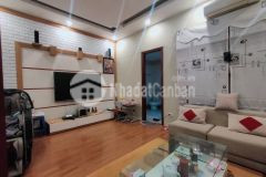 Cần bán nhà lô góc phố vĩnh hưng 45m2 5tầng nhỉnh 4 tỷ