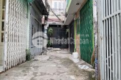 Giảm 500tr nhà quang trung, 44m2, 2 tầng, hẻm 3m thông, giá chỉ 3.2 tỷ