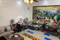 Cần bán nhà quan thổ 1 đông đa, ngõ thông, nở hậu, ở ngay. dt 443tầng, mt 4m chỉ nhỉnh 3 tỷ.