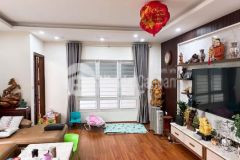 Bán nhà bùi xương trạch lô góc ngõ rộng gần ô tô nhà đẹp ở luôn chỉ 4.25 tỷ