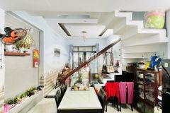 Bán nhà đường ông ích khiêm, phường hải châu 2, quận hải châu, đà nẵng