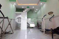 Bán nhà trường chinh tân sơn nhì tân phú 3 tầng ngang đẹp 4m, 2tỷ9