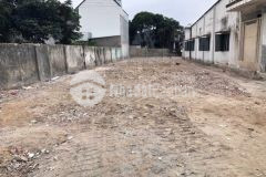 Bán đất lê thị hà, hóc môn 18x40m, kd sầm uất, giá 25 tỷ