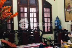 Bán nhà phố tứ liên, âu cơ, tây hồ, 95m mt 5,1m, nhỉnh 7 tỷ, ô tô tránh cách 20m