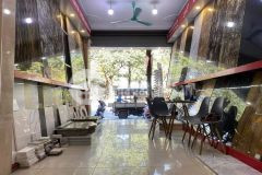 Bán nhà 5 tầng mặt phố thanh nhàn hai bà trưng