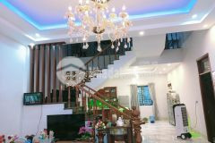 Biệt thự phan bá vành đường 10m5 đoạn đầu tuyến sát sông tựa núi giáp biển