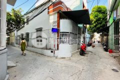 Bán nhà 4 tầng kiệt bắc đẩu, thanh bình, hải châu, đà nẵng