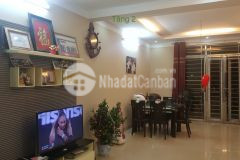 Bán nhà khu đấu giá tân triều yên xá, 122m2 phân lô, vỉa hè, kinh doanh.