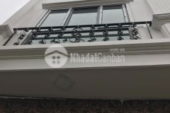 Chủ cần bán nhà đi định cư,xô viết nghệ tĩnh, p21, bình thạnh, hcm