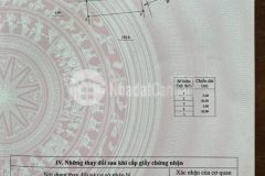 Bán lô đất diên lạc diên khánh 111m2 giá chỉ 980tr