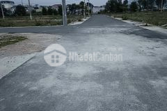 Bán lô đất ngay trung tâm tt thạnh mỹ đơn dương lâm đồng. giá 950 triệu