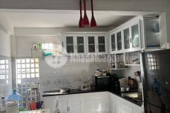 Ngộp nh giảm chào 850 triệu nhà 1 sẹc nguyễn du p.7 gò vấp 55m2 chỉ 4 tỷ 75 tl