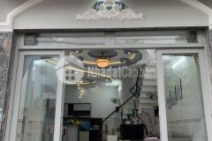 Nhà giá rẻ đường tân hòa đông, 45m2, 2 tầng, 59 giá chỉ 4.8 tỷ tl cc.