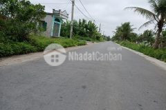 Bán 125m2 đất mặt đường quyết tiến 2, đồ sơn, hải phòng