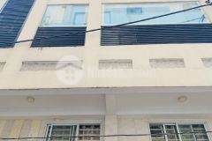 Nhà tt quận 10 hẻm xe hơi tránh 6m cách mt 1 căn 4t 3pn bề ngang khủng 7m chỉ 7tỷ5.