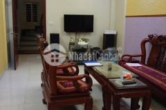 Bán nhà phố trần quý cáp, diện tích 28m2, giá nhỉnh 3 tỷ