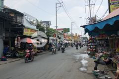 Cần bán gấp lô đất thổ cư xã vĩnh lộc a, bình chánh tiện đầu tư nhà cho thuê