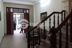 Hiếm, 6.5 tỷ có nhà phân lô lê trọng tấn, 40m2, ô tô, lô góc