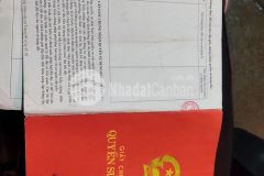 Bán đất tặng nhà, 3 trọ cũ cho thuê,chỉ 2,5 tỷ,51m2 4,5 12, đường hải phòng