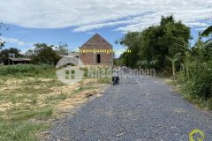 Bán lô đất view sông tại lâm lang 2, cam thủy, cam lộ