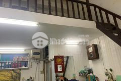 Mặt phố long biên siêu hiếm đang cho thuê. mt gần 6m. giá 9tỷ.