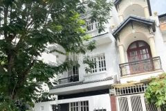 Nhà phố 3 lầu st kdc nam long trần trọng cung, phường tân thuận đông, quận 7