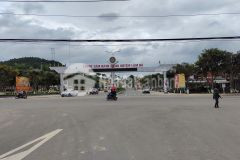 Làn sóng mạnh cho các nhà đầu tư đất nền tại thị trấn đinh văn.lâm hà.lâm đồng