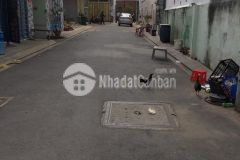 Kẹt tiền cần bán nhà gấp phường bhh, quận bình tân, 5.515, 5.05 tỷ, tl