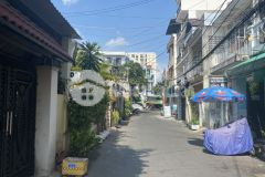 Bán nhà 48m2 hxh thông nguyễn văn lượng gò vấp chỉ với 2.8 tỷ. không đâu rẻ hơn.