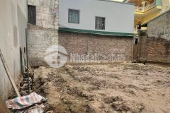 Bán đất đẹp phố trần thái tông,cầu giấy,80m2,mt 5.1,giá 7.85 tỷ lh hải cg 0966866250