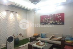 Gấp bán nhà phố thanh lân, ô tô đỗ cổng, 20m ra phố, 35m2, nhỉnh 3 tỷ