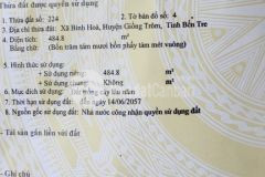 2 miếng đất đường ô tô,gần chợ, trường, công viên