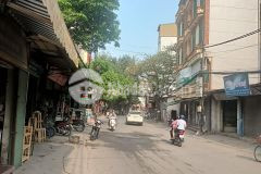 Bán đất đại mỗ đường rộng, lô góc, kinh doanh dt 43m2 giá 3.45 tỷ