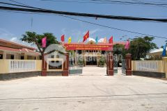 2 mặt tiền đẹp lung linh, điện tiến, điện bàn, dt 100m2, giá đầu tư 7xx triệu