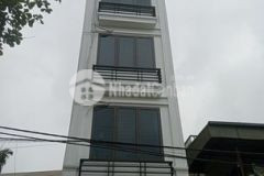 Bán nhà lĩnh nam ô tô tránh dt 37m2 nhỉnh 4 tỷ