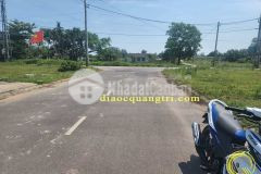 Mua bán nhà đất quảng trị giá rẻ, mt đường nhựa 13m đông thanh, đông hà quảng trị 0941076225