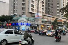 Bán gấp nhà mặt phố phạm ngọc thạch đống đa 5 tầng 5m mt chỉ 28.9xx tỷ.