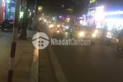 Nhà mặt phố kinh doanh lê thanh nghị, quận hai bà trưng, 42m2 x 5 tầng.