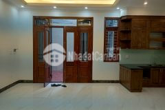 Chỉ 3 tỷ có nhà 35mx5t, ô tô, đông ngạc, bắc từ liêm.