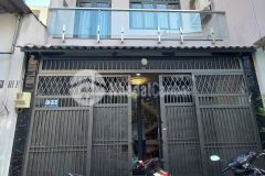 Nhà đẹp hxh,đ. phạm văn chiêu,p9,dt 50m2, giá 4.8 tỷ