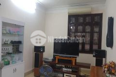 Bán nhà cầu giấy, 42m2, ngõ thông, ô tô, kinh doanh đỉnh, 4.3 tỷ