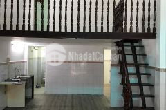 Nhà cho thuê hxt gò dầu, tân phú,40m2,2t,chỉ 8 triêu. nhanh còn kip