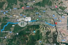 293m đất full thổ trung tâm hành chính diên khánh chỉ 1,4tỷ