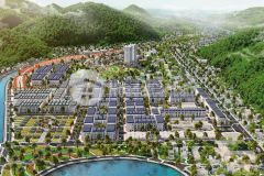 Cần bán nhanh lô đất nền xây tự do đã có sổ đỏ vị trí trung tâm tp sơn la