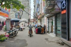 Chính chủ bán gấp nhà mỹ đình 39m2,lô góc,2 thoáng, ô tô tránh, kinh doanh, giá 3,5 tỷ.