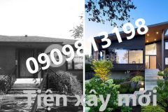 C4 tiện xây mới trung tâm q10 shr.